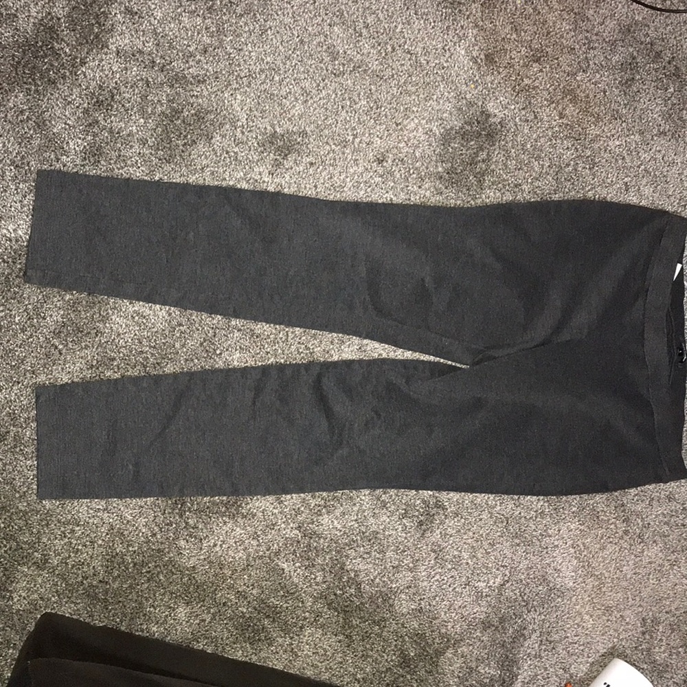 daisy fuentes dress pants/leggings